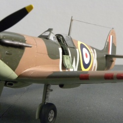 Spitfire Mk. I