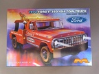Ford F-350 WIP