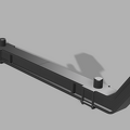 front axle