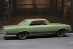 Oldsmobile Cutlass 442